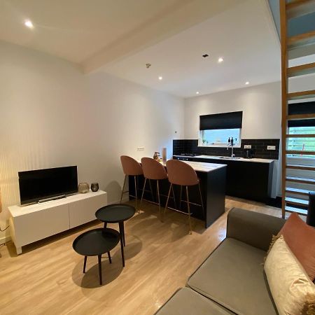 Dorpsweg 18 Nummer 3 Callantsoog Exterior foto