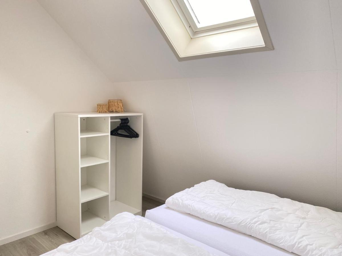 Dorpsweg 18 Nummer 3 Callantsoog Exterior foto
