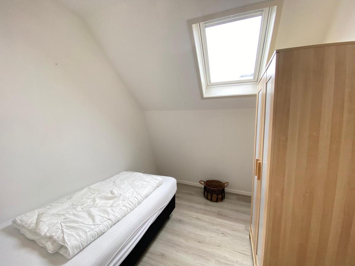 Dorpsweg 18 Nummer 3 Callantsoog Exterior foto